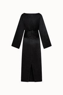 Scout Dress in Black