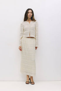 The Mindy Skirt