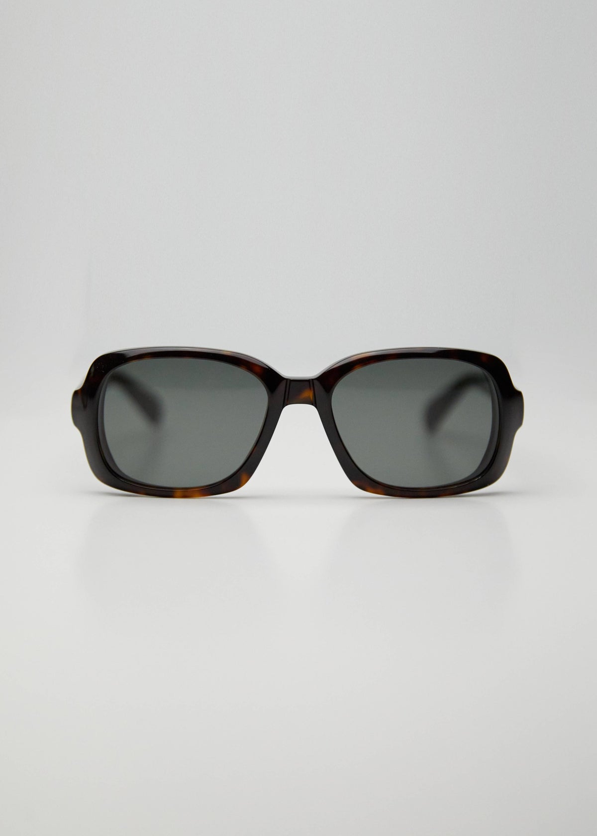 The Lee in Speckle