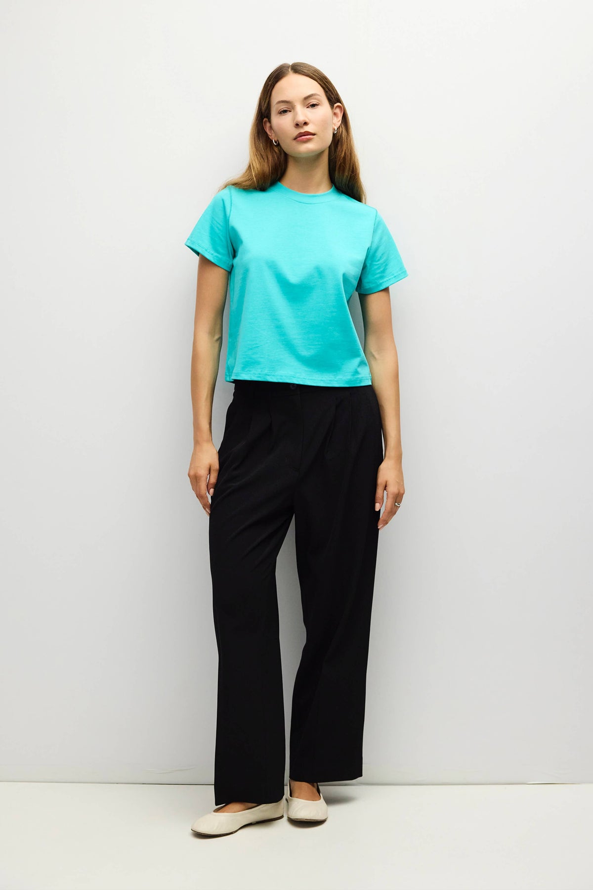 The Lanie Tee