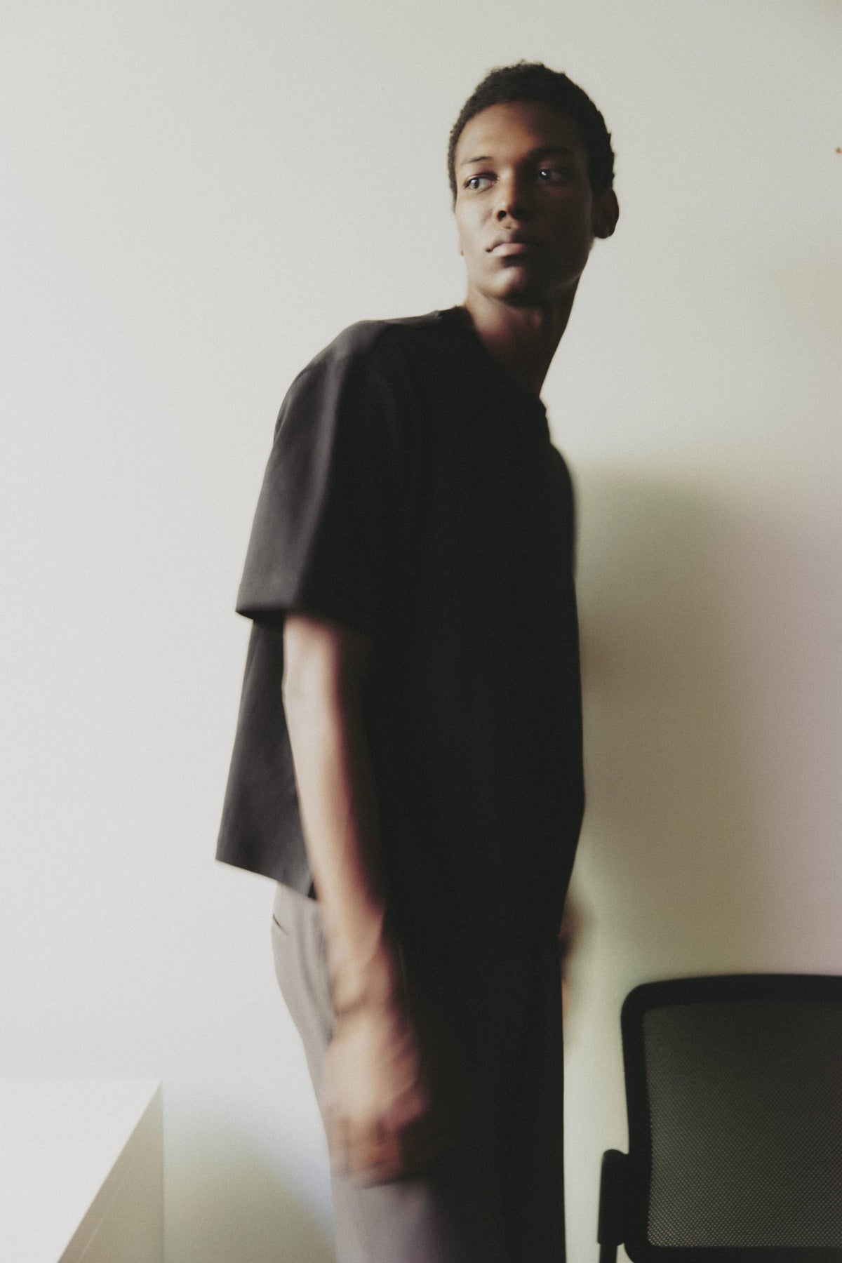 The Rex Top