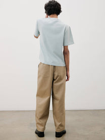 The Garrett Top