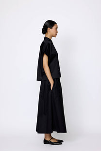 Relaxed Skirt