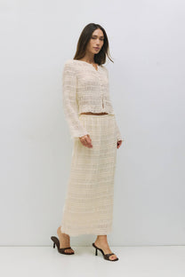 The Mindy Skirt