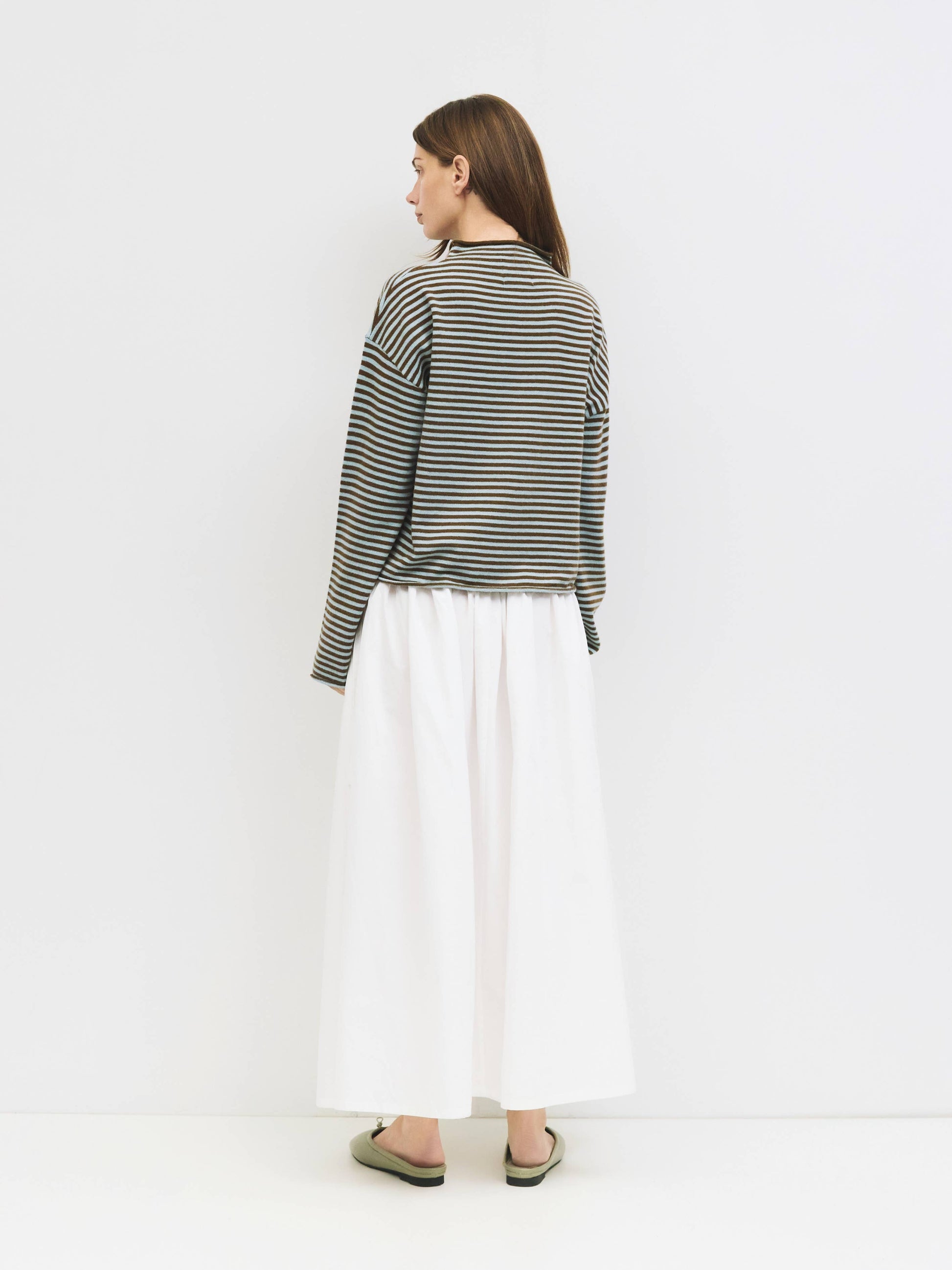The Elisa Cardigan