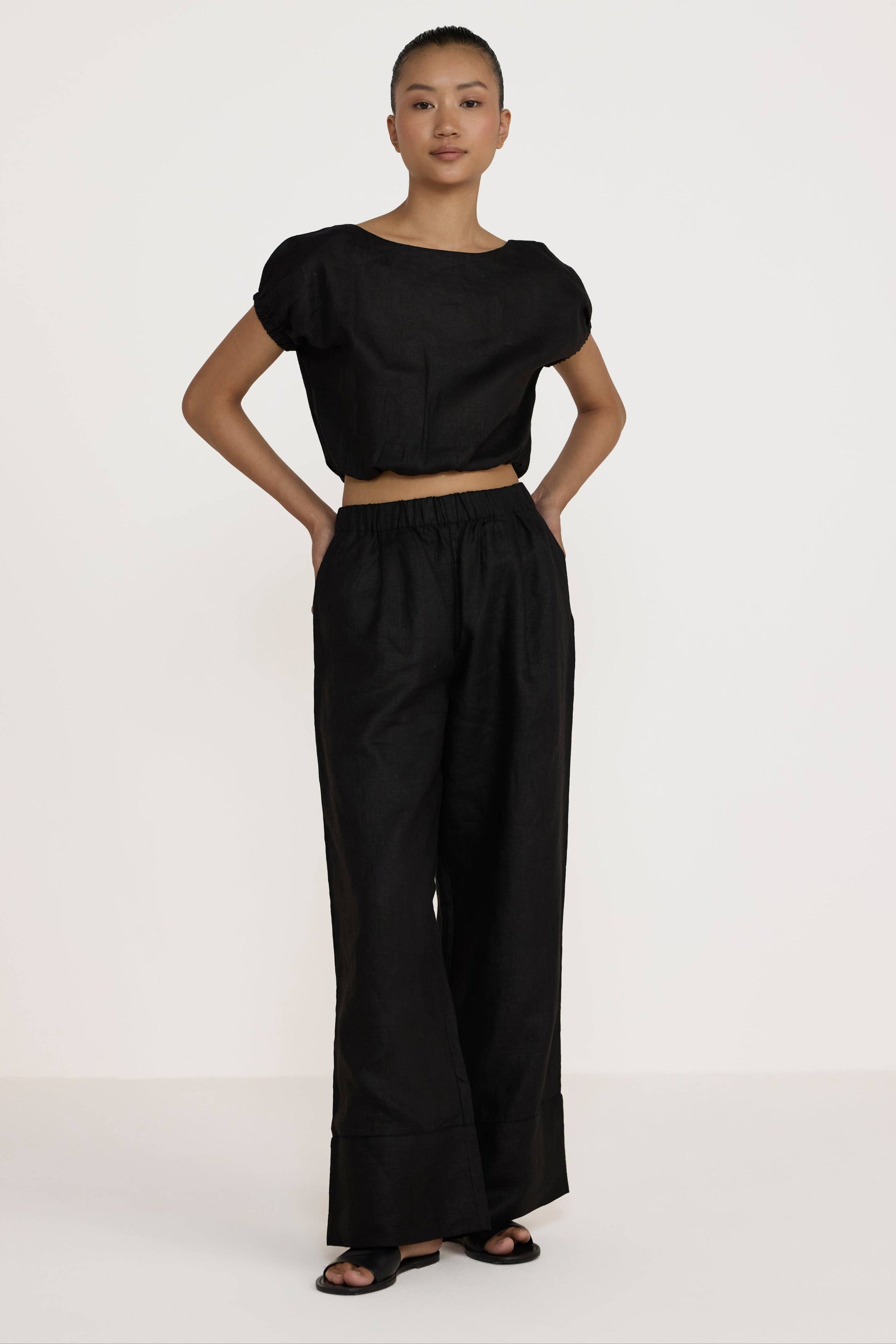 Easy Pant