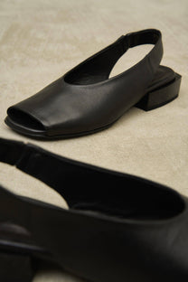 Margot Mule