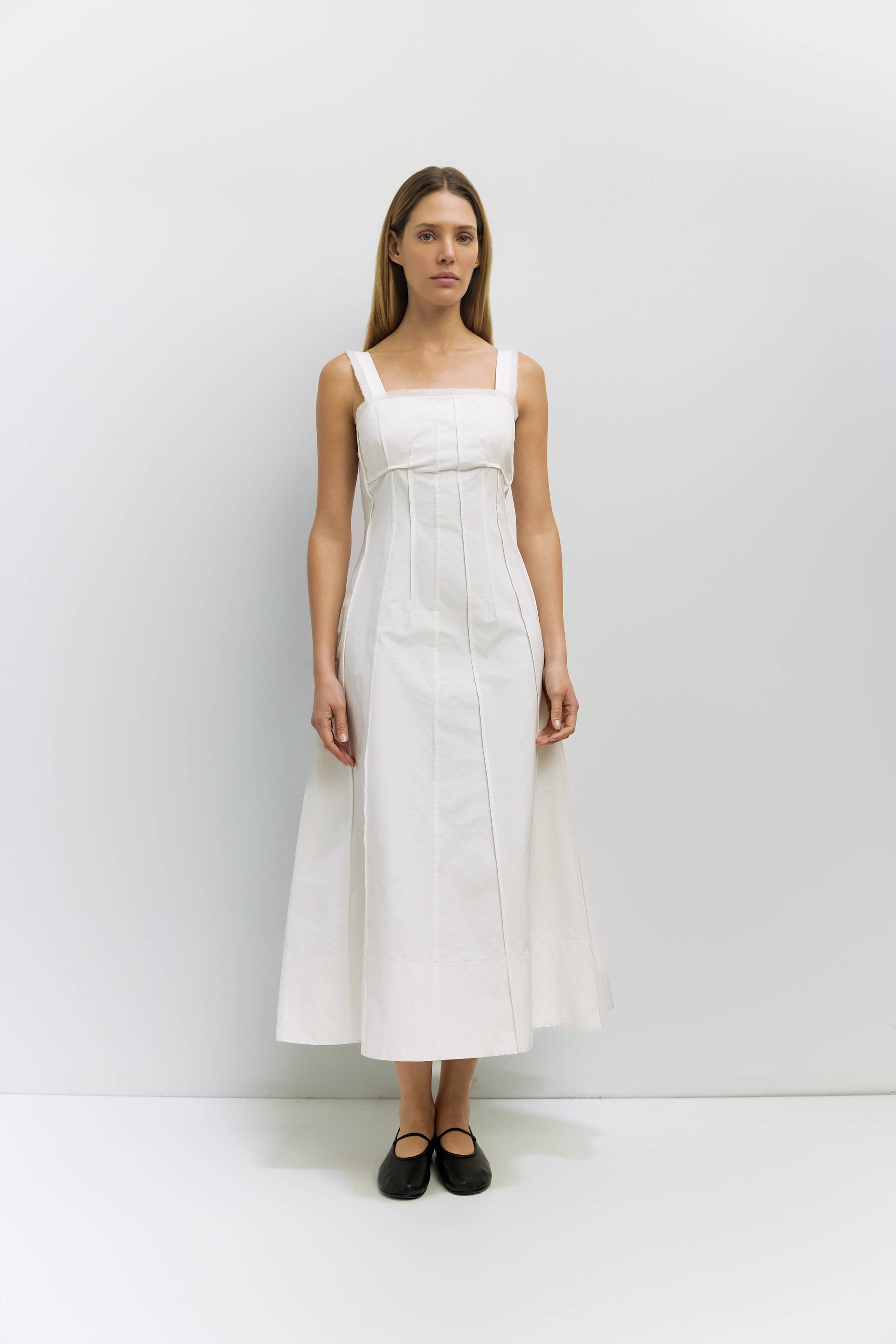 The Meredith Dress