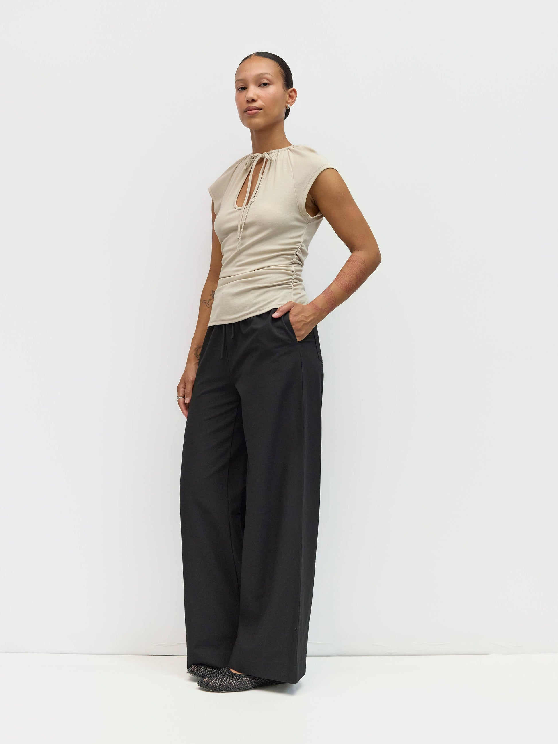 The Vera Pants