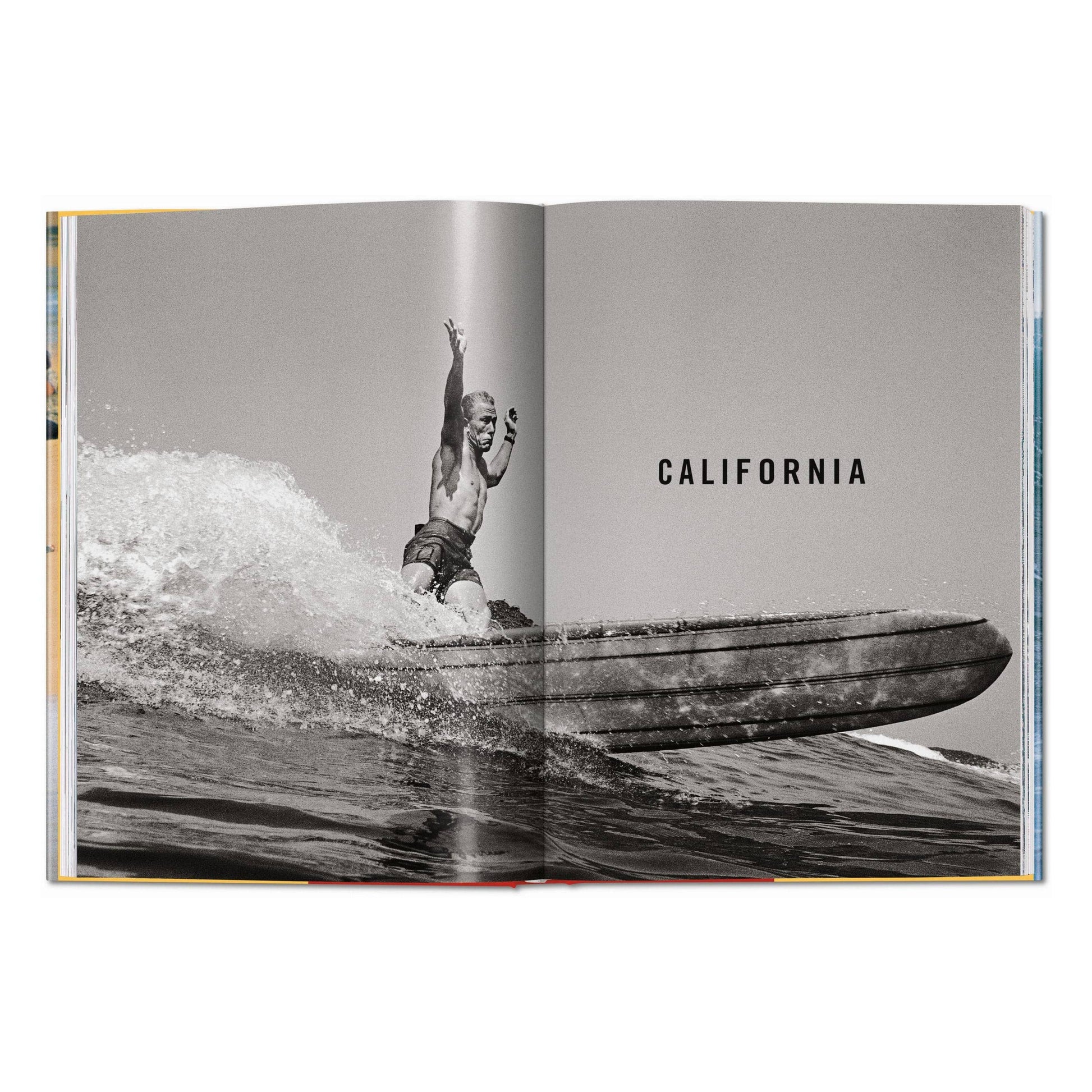 LeRoy Grannis: Surf Photography of the 1960s and 1970s