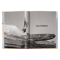 LeRoy Grannis: Surf Photography of the 1960s and 1970s