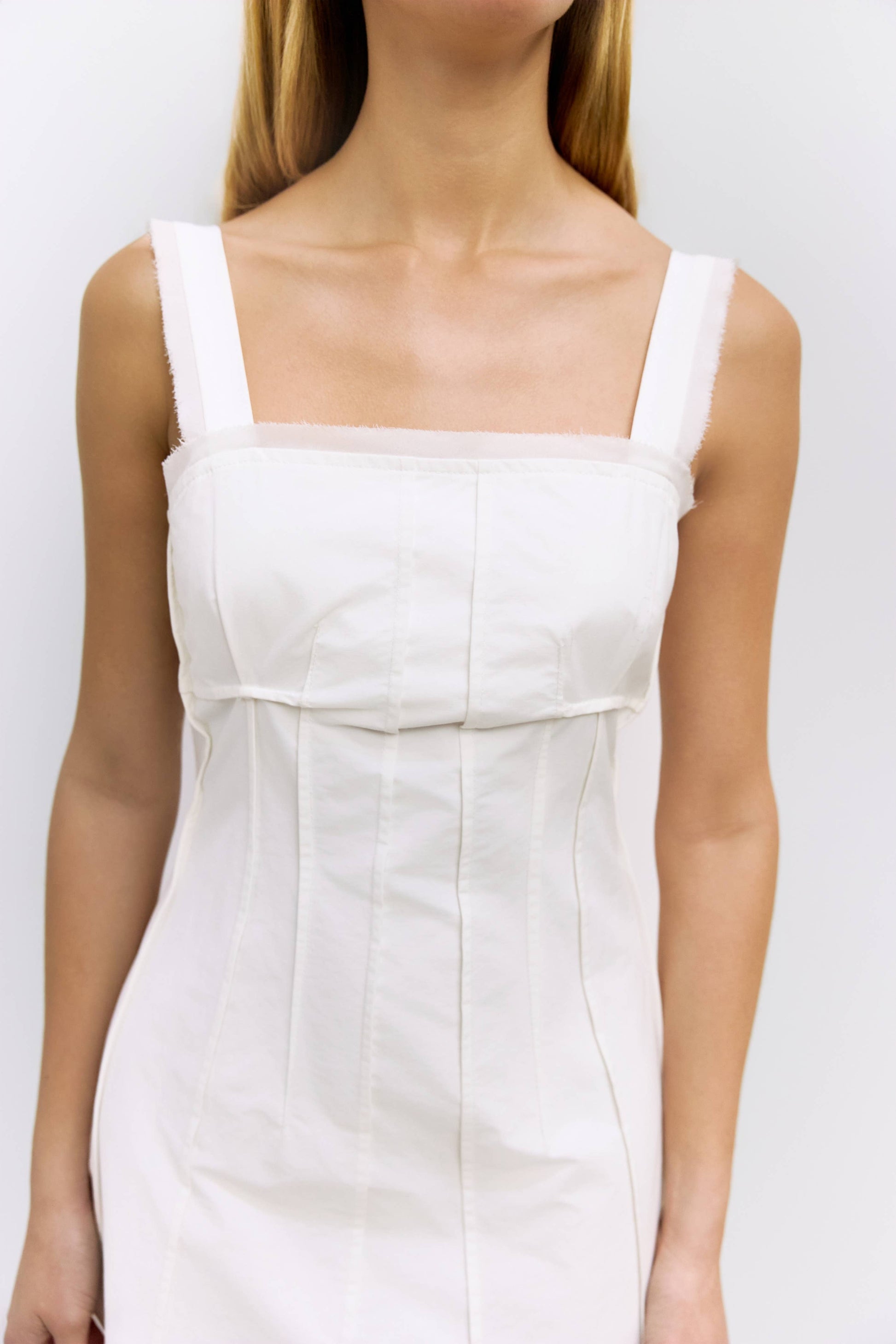 The Meredith Dress