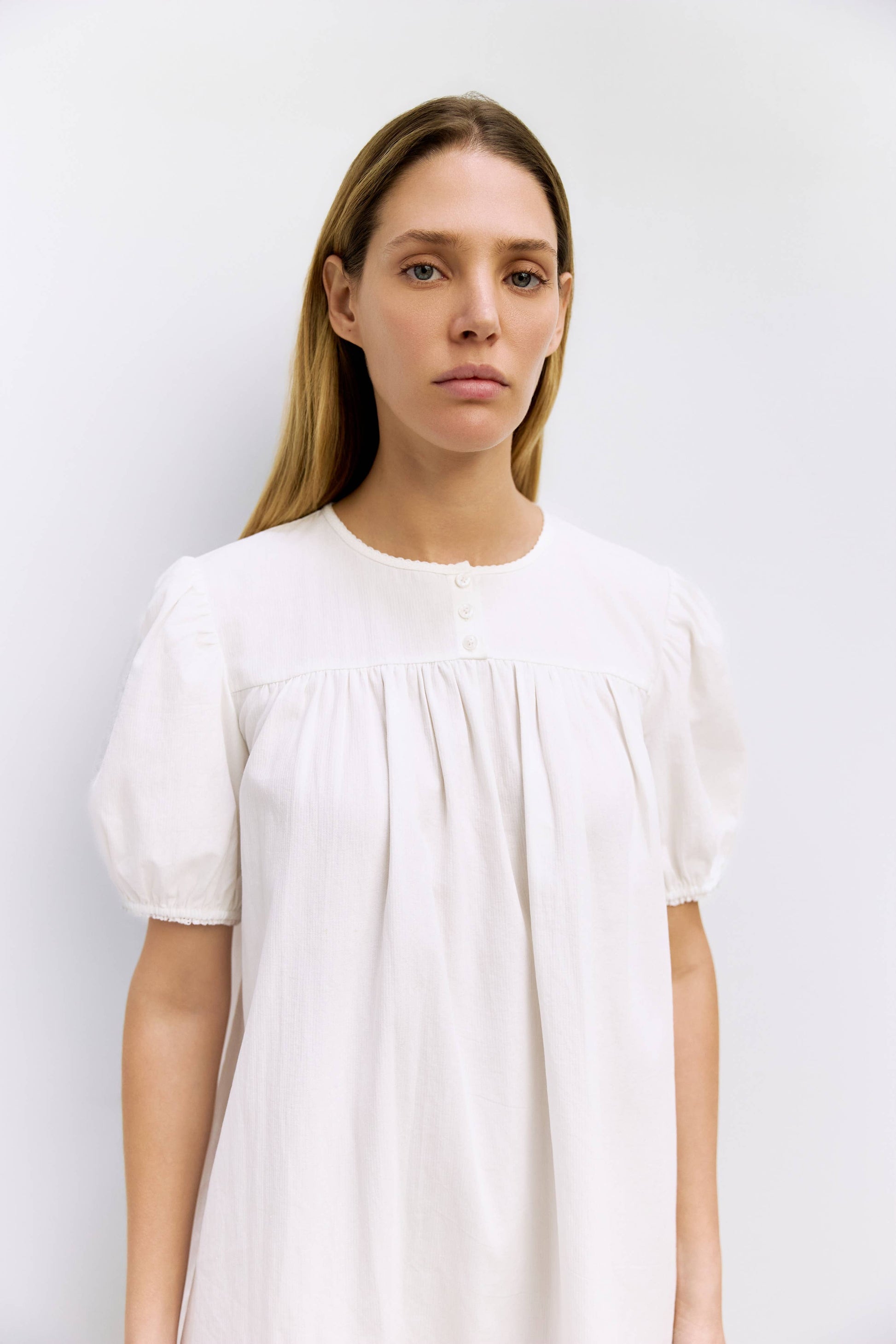 The Frankie Dress
