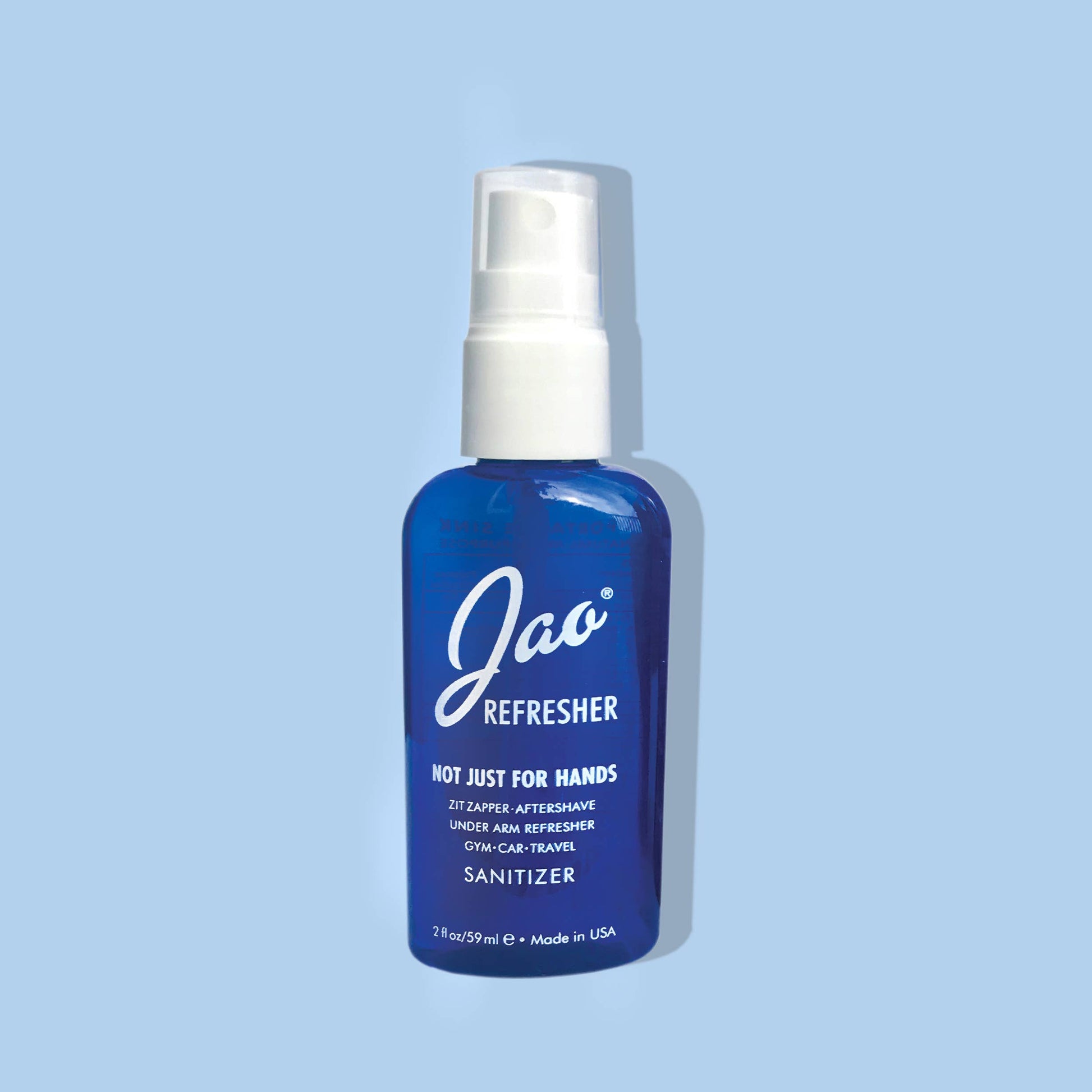 Jao Refresher 2fl oz