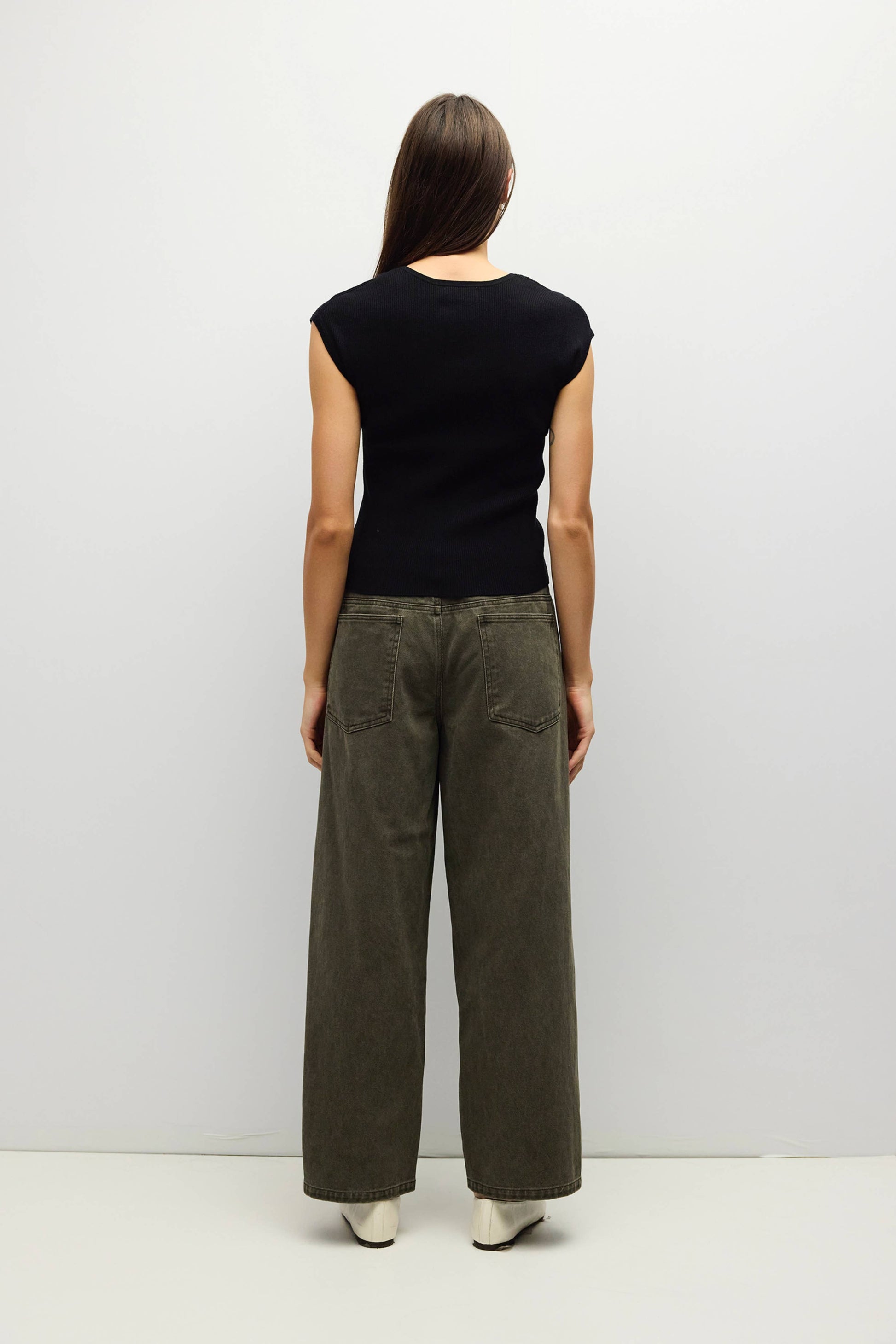 The Kris Pants