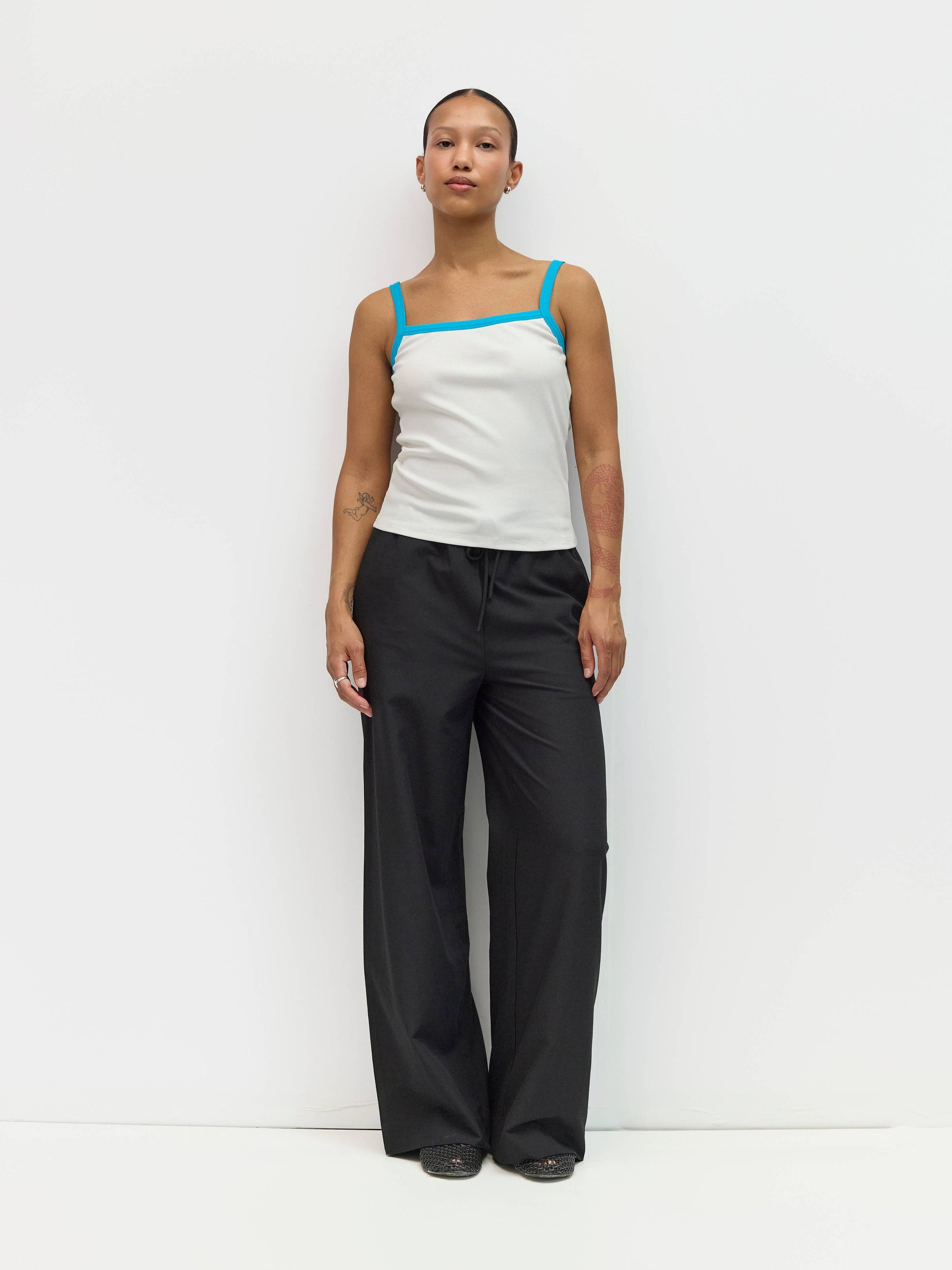 The Lheane Top