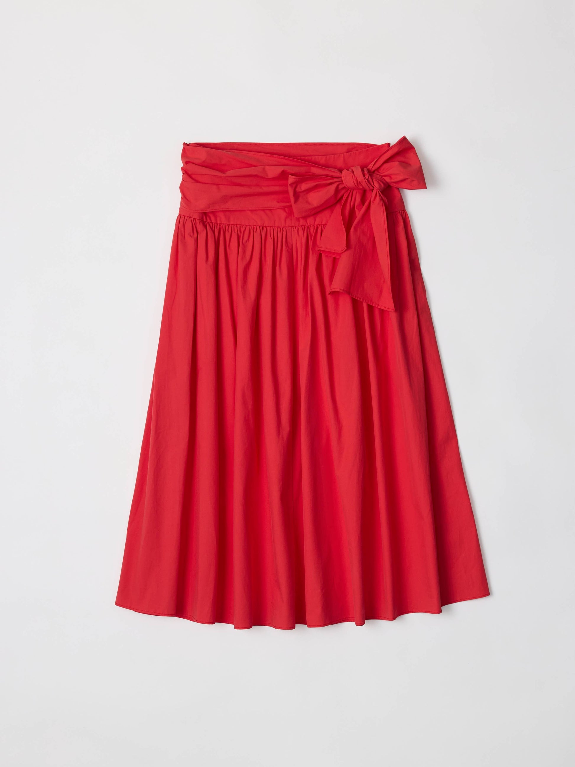 The Ruth Skirt