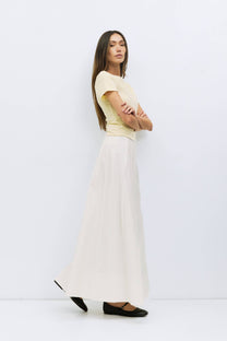 The Meredith Skirt