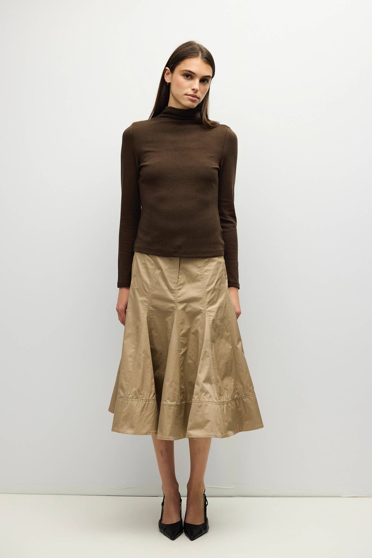 The Emery Skirt
