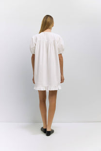 The Frankie Dress