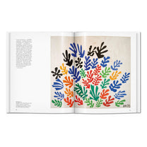 Matisse: The Cut-Outs