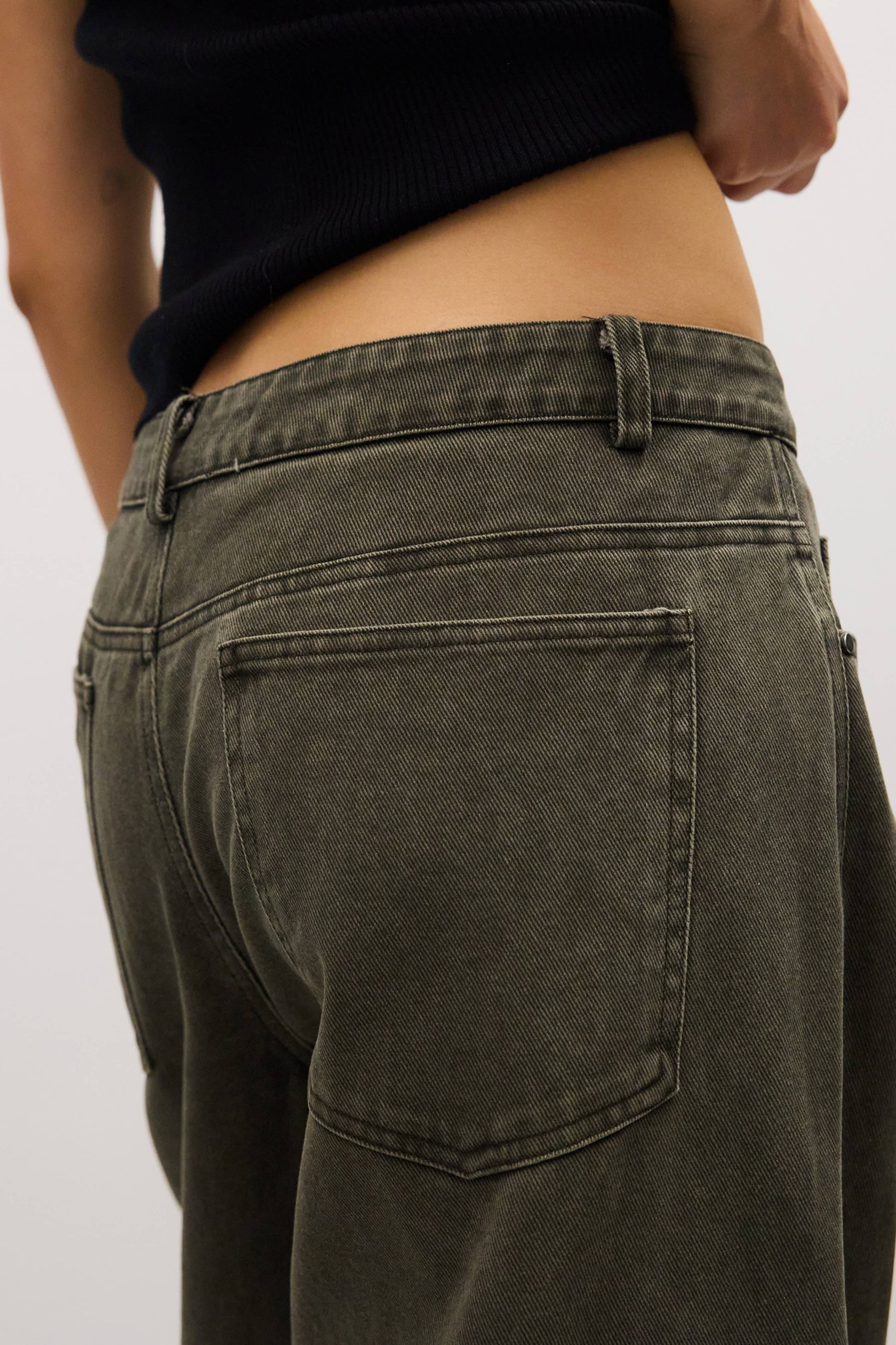 The Kris Pants
