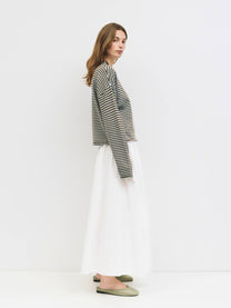 The Elisa Cardigan