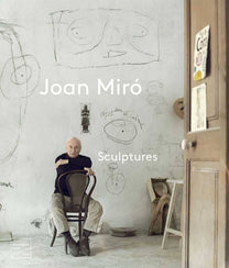 Joan Miró by Joost Bergman