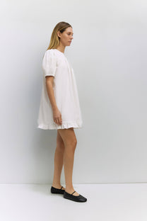 The Frankie Dress