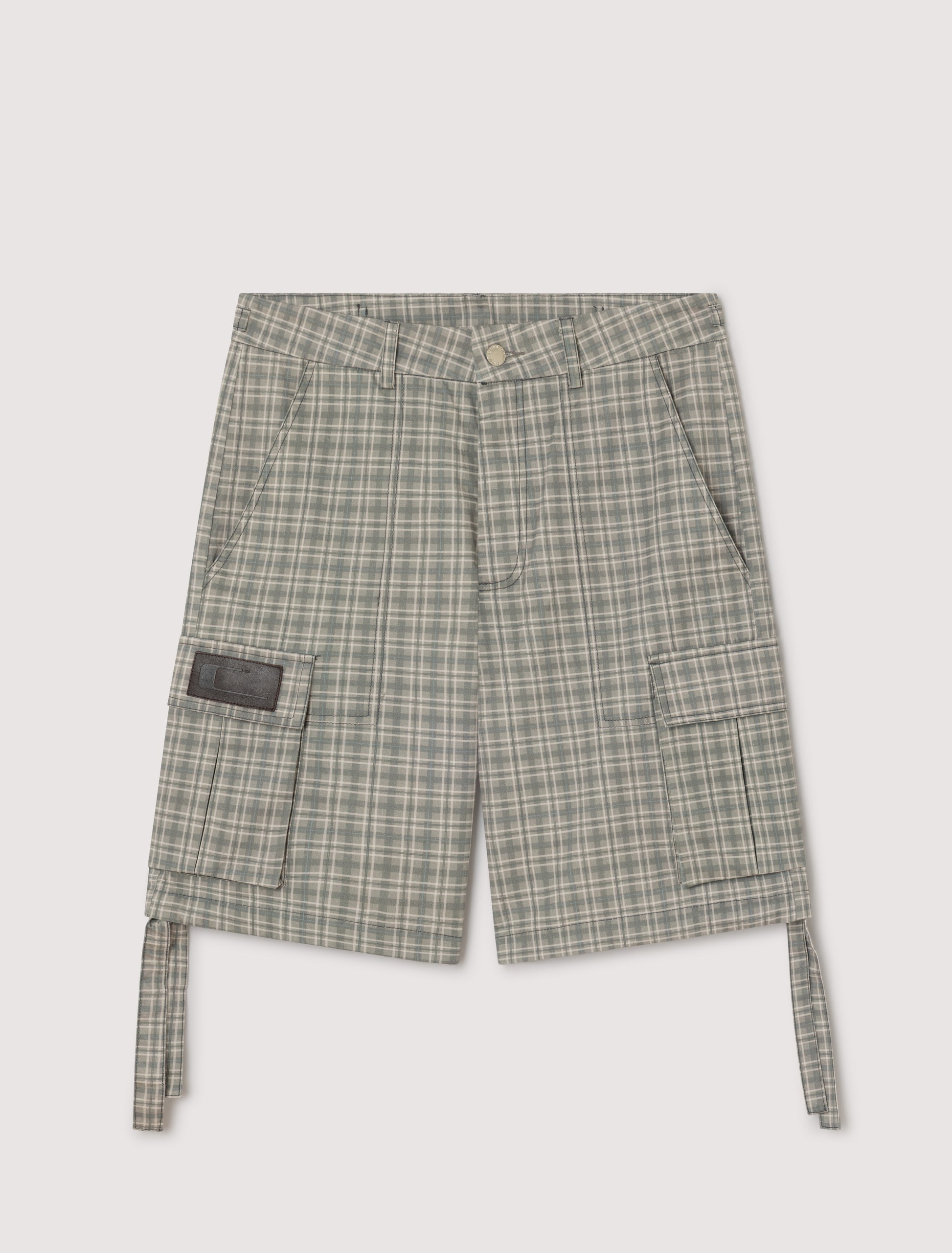 Cobalt Cargo short