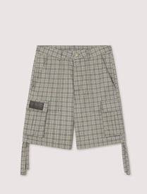 Cobalt Cargo short