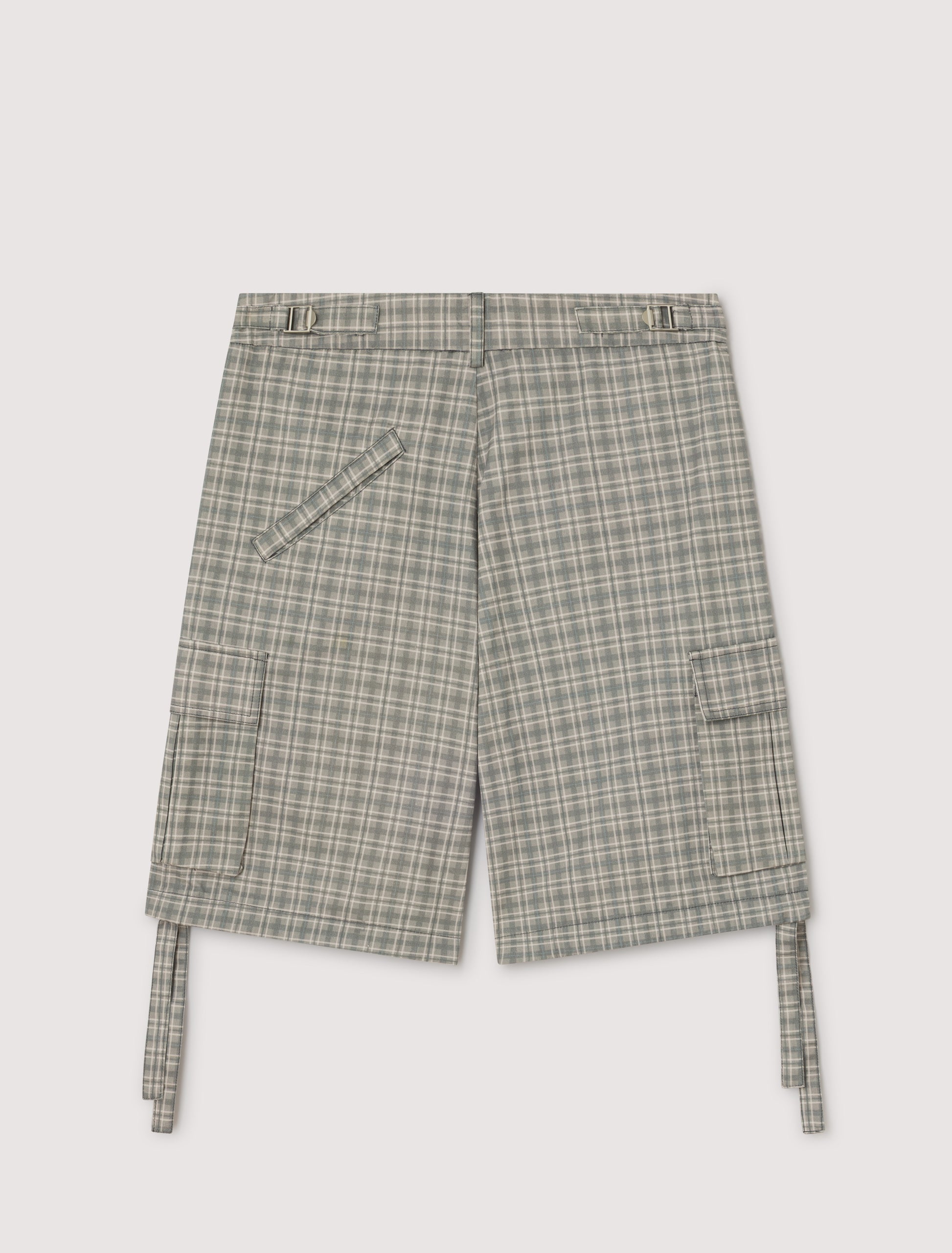 Cobalt Cargo short