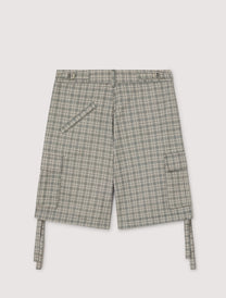 Cobalt Cargo short