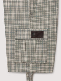Cobalt Cargo short