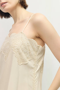 The Kimberly Dress