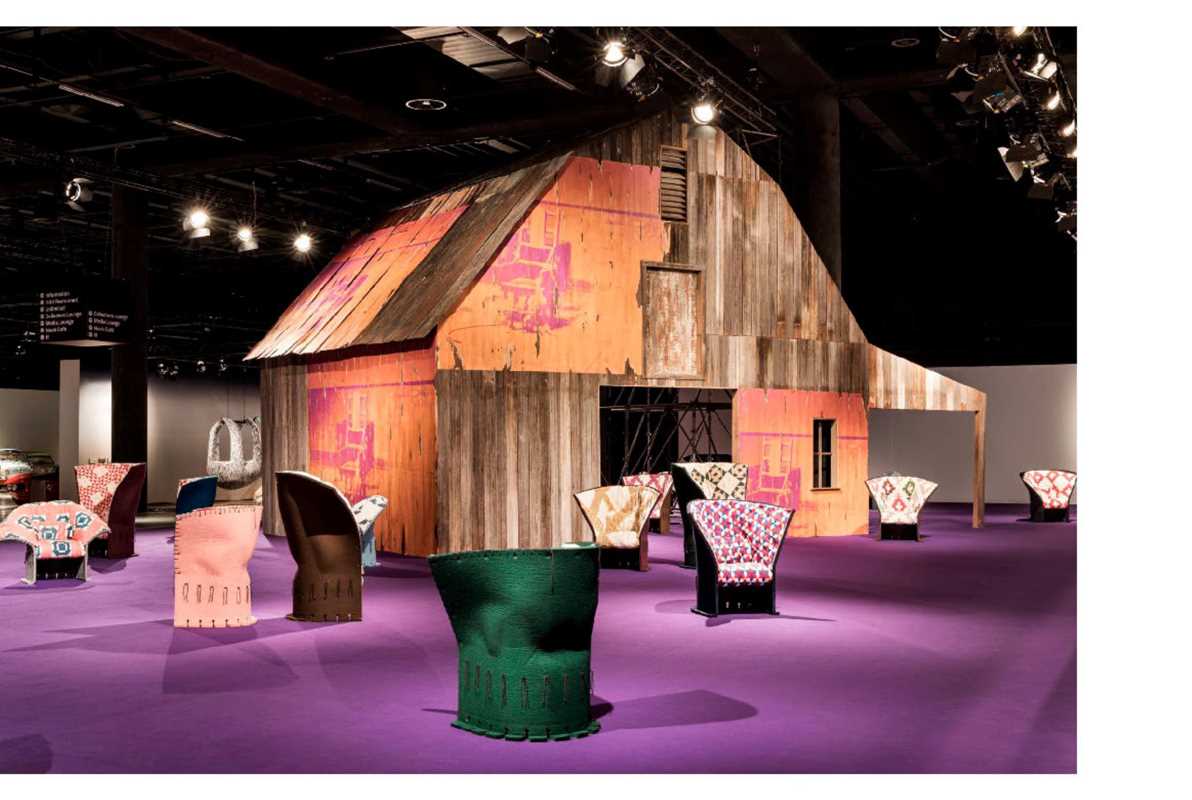 Fashion &amp; Interiors: A Gendered Affair by Romy Cockx