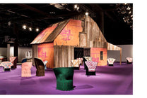 Fashion &amp; Interiors: A Gendered Affair by Romy Cockx