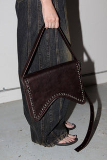 Rivet Bag in Mud
