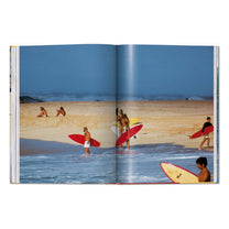 LeRoy Grannis: Surf Photography of the 1960s and 1970s