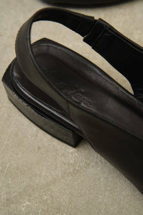 Margot Mule