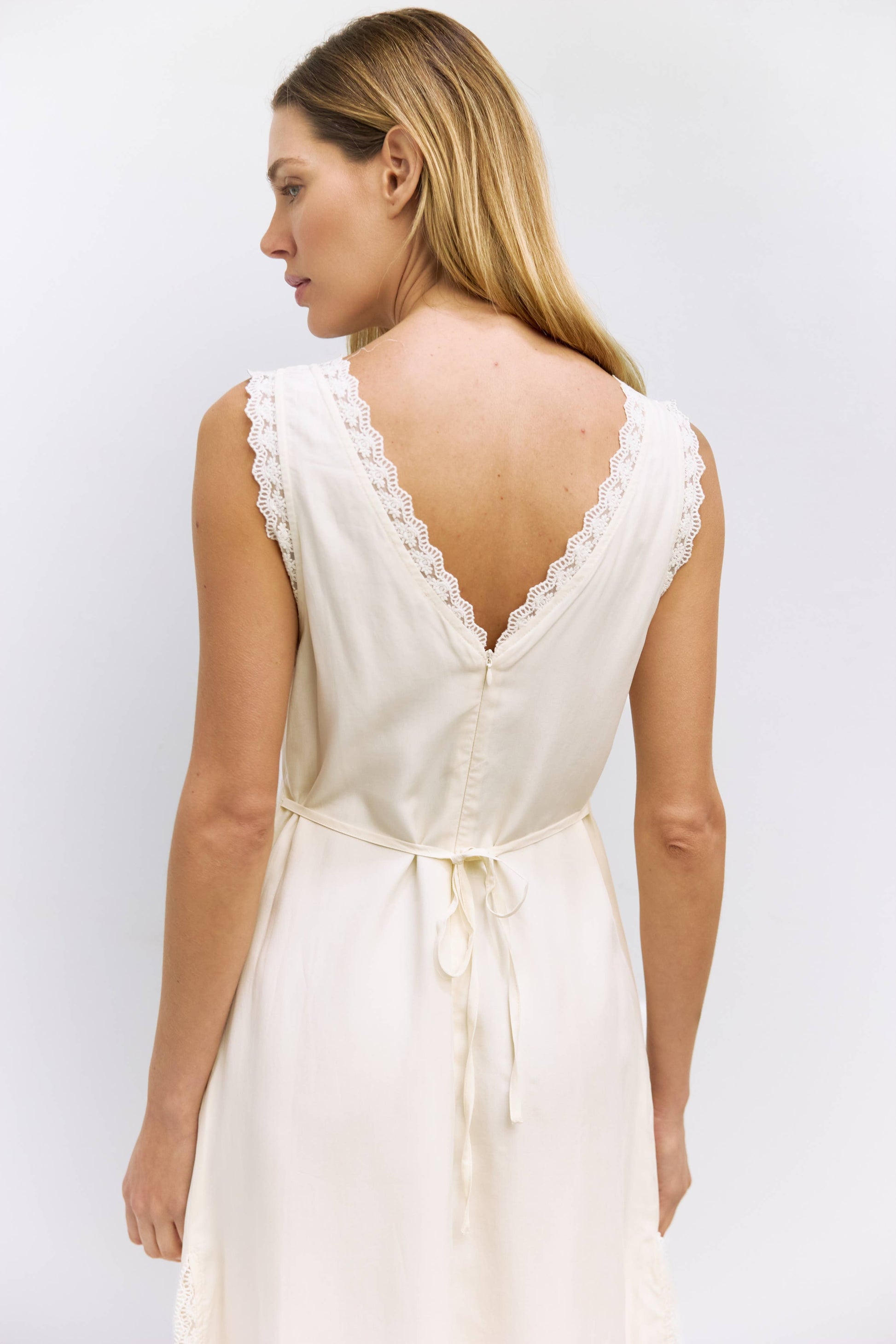 The Mara Dress