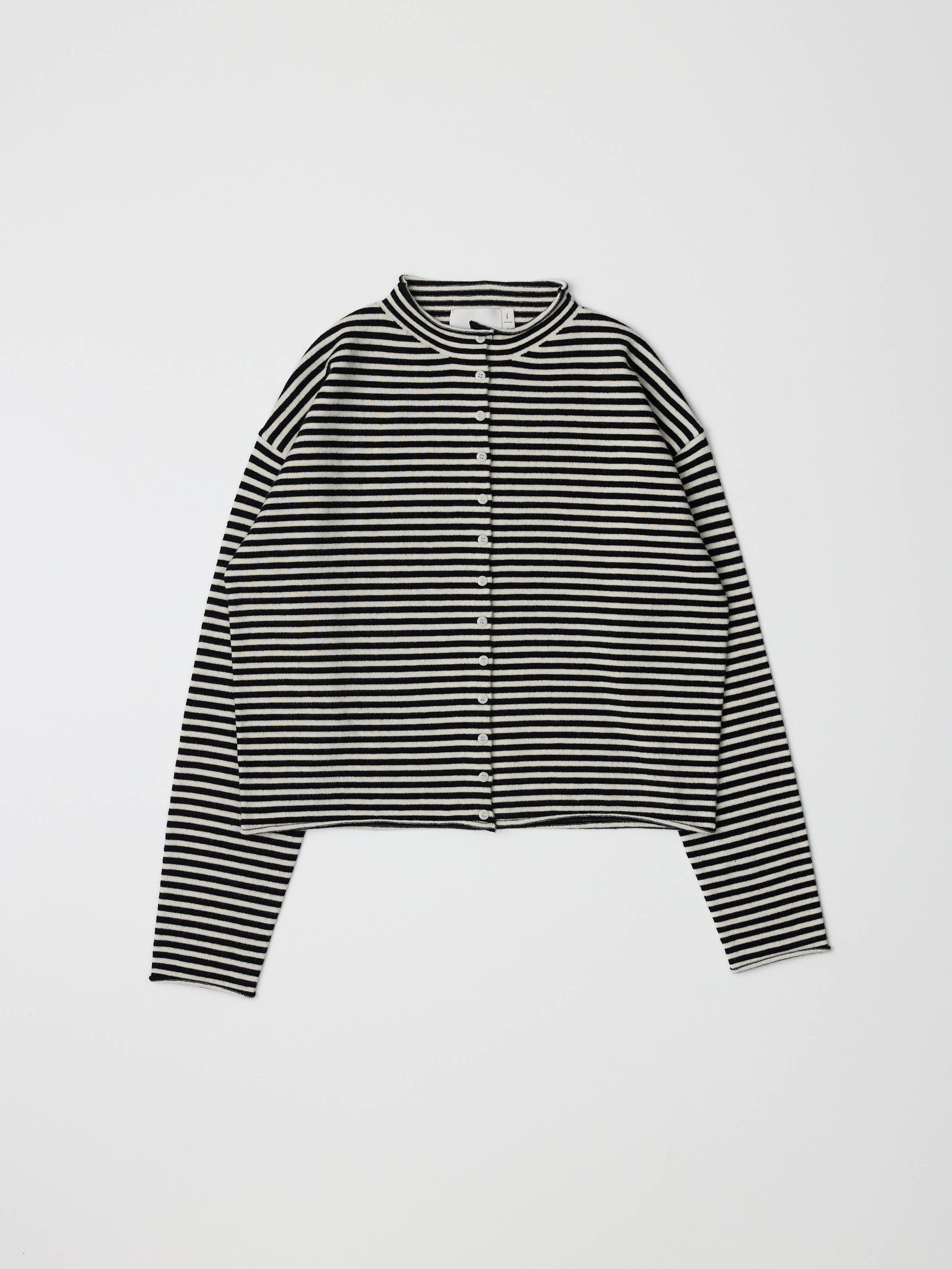 The Elisa Cardigan