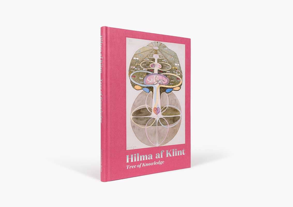 Hilma af Klint: Tree of Knowledge by Hilma af Klint