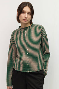 The Elisa Cardigan