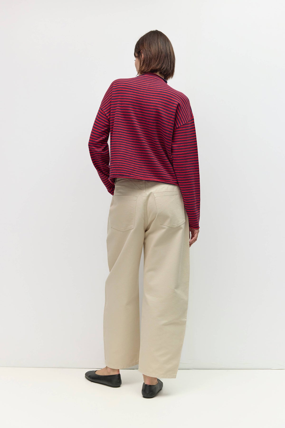 The Elisa Cardigan