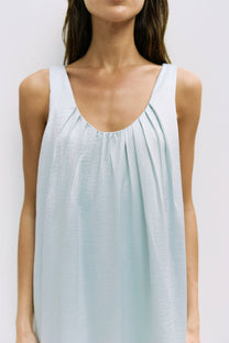 The Serenity Dress