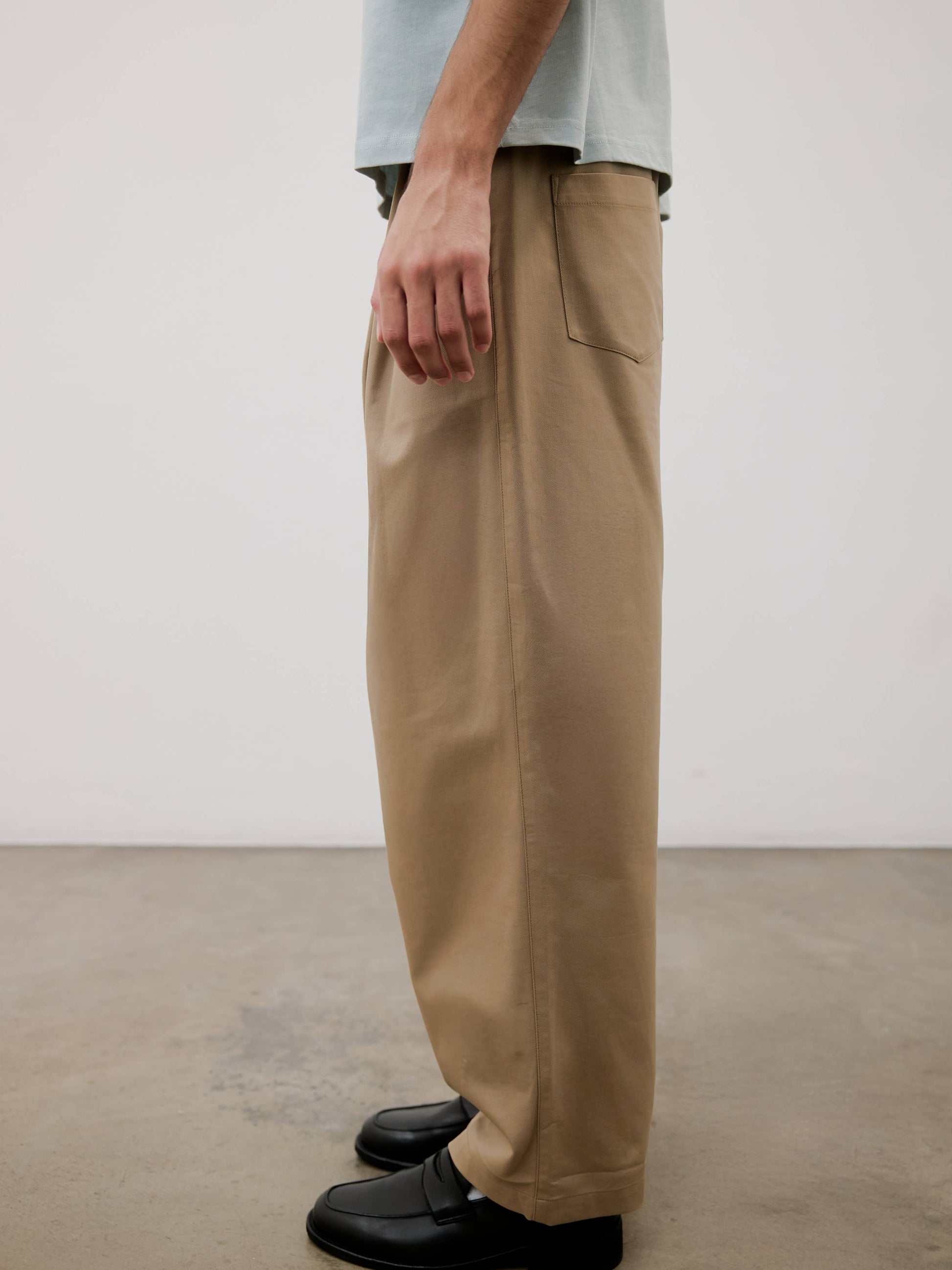 The Dennis Trousers
