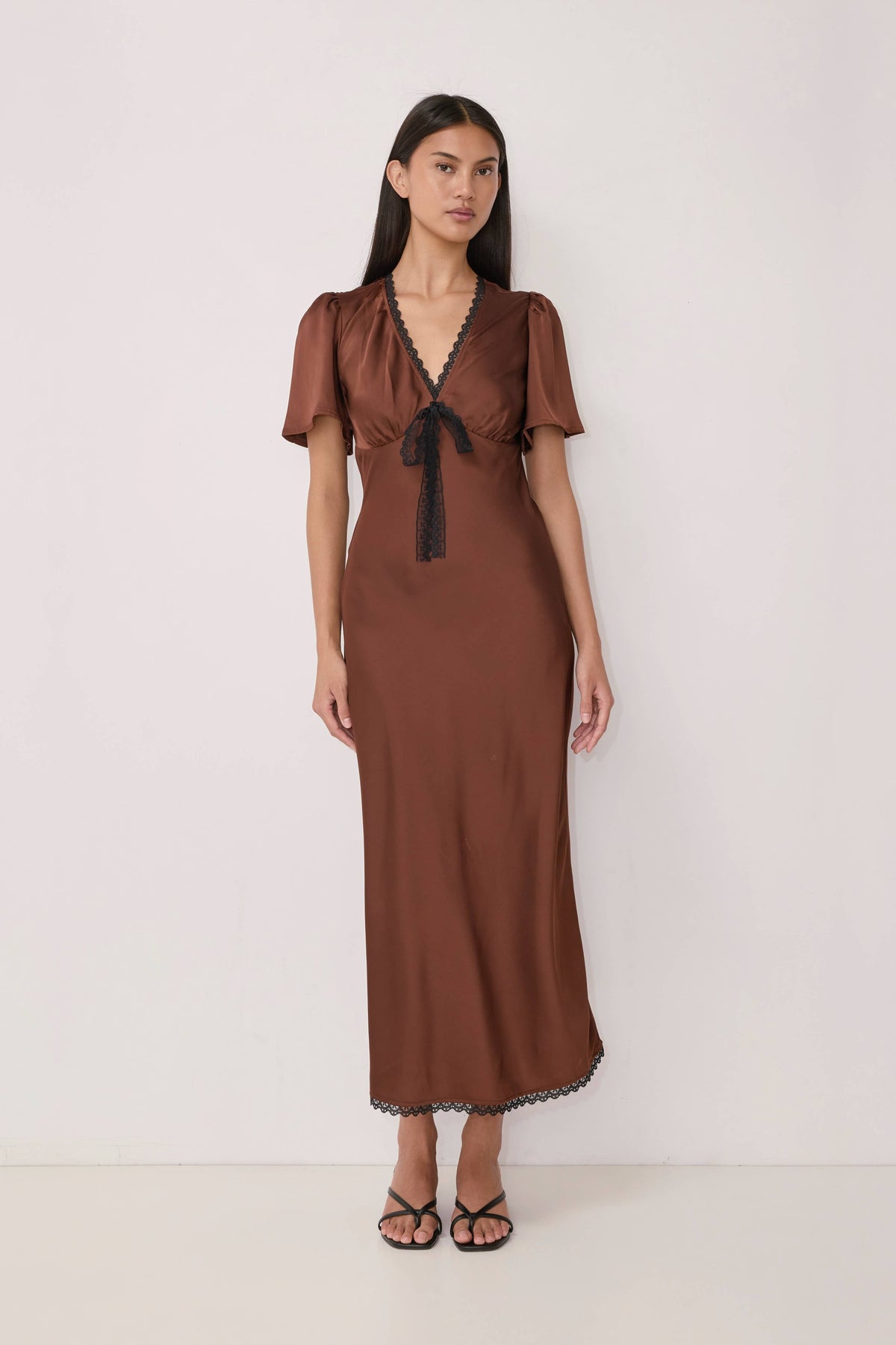 The Estelle Dress