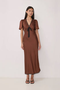 The Estelle Dress