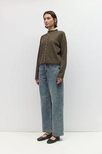 The Elisa Cardigan